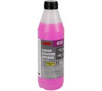 38124 Superior-Viola G13, Liquido Antigelo Radiatore (-36°C) - 1 L