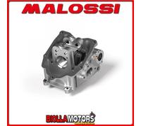 3813273 TESTA CILINDRO MALOSSI V4 HEAD D. 74 - 75,5 IN ALLUMINIO H2O APRILIA ATL