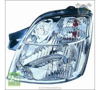 38150 Faro Proiettore Sx Sinistro per Kia 2004/04>2008/02