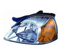 38160 FARO PROIETTORE ANTERIORE Dx KIA RIO 2003>2005