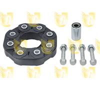 381750 UNIGOM Giunto, Albero longitudinale per NISSAN,OPEL,RENAULT