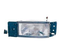 38190 Faro Proiettore Anteriore Sx per Iveco Eurocargo 1991>2003