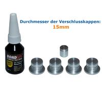 382 Lembo Vorticante Kit di Riparazione per Saab Fiat Alfa Romeo 1.9 CDTI J Tid