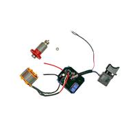 3820 Electric Drill Brushless Motor Assembly Control Board Efficiente