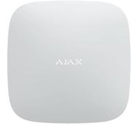 38207 Rex 2 Amplificatore Portata Bianco Con Raggio Di Comunicazione Fino A 1700M, Batteria Di Backup 38 Ore, Compatibile Con Hub 2 E Hub 2 Plus