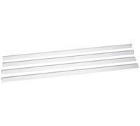 3822 - BTICINO SPA FLATWALL - CORNICI LATERALI DX E SX H2400