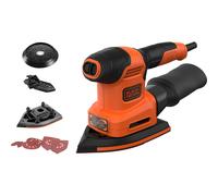 3822 Q.TA' 1 B+D MULTILEVIGATRICE 4IN1 BEW200-QS 200W