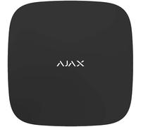 38244 Hub 2 Plus Nero - Unità Centrale Intelligente Con Moduli Wi-Fi, Lan E 4G, Supporto Fino A 200 Dispositivi E Certificazione Grado 2