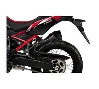 PUIG PARAFANGO POSTERIORE HONDA CRF1100L AFRICA TWIN ADVENTURE SPORTS 2021 NERO