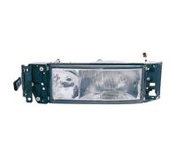 38250 Faro Proiettore Anteriore Sx per Iveco Eurotech 1993>