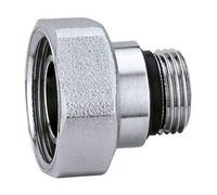 382532 Codolo ridotto 3/4? F calotta x 3/8? M CALEFFI
