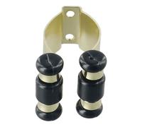 382820mm Cue Rack Clip Porta Stecche Accessori Kit Ferro Nuovo Utile