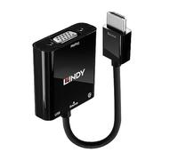 LINDY - 38285 Converter Hdmi A Vga E Audio