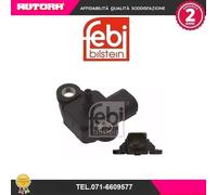 FEBI BILSTEIN Sensore, pressione collettore