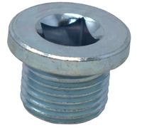 383 VEMA Vite di chiusura, vaschetta dell'olio per CHEVROLET,CITROËN,DACIA,FIAT,