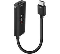 Lindy 38327 Converter HDMI 4K60 a DisplayPort 1.2