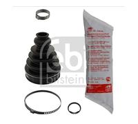 38339 FEBI BILSTEIN Kit cuffia, Semiasse per AUDI,SEAT,VW