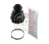 38345 Kit cuffia, Semiasse Febi Bilstein