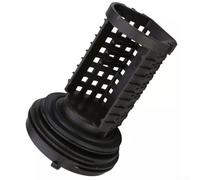 383EER2001A - Filtro per pompa per lavatrice compatibile con più modelli di rondella per una filtrazione efficace dei detriti e una durata prolungata dell'apparecchio (1 pezzo)
