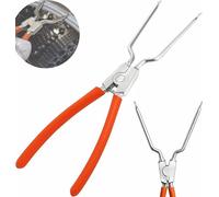 383EER4001A Lavatrice Esterno Vasca Molla Strumento di Espansione, Rondella Primavera Strumento di Rimozione per 4986ER0004F/B/G Porta Boot, Compatibile con LG e Ken-more 1268535, AH3569695, EA3569695, PS3569695