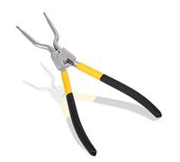 383EER4001A Pinza per rimozione della molla della lavatrice per LG e Samsung (giallo)