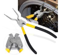 383EER4004A Lavatrice Interno/Esterno Vasca Primavera Strumento di Espansione Rondella Strumento di Rimozione Molla Per 4986ER0004F/B/G Porta Boot Sostituire per LG & Samsung