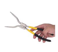 383EER4004a Strumento di espansione della molla della vasca interna/esterna della lavatrice Strumento di rimozione della molla della rondella Costruzione interamente in metallo Sostituire per LG