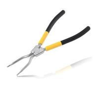 383EER4004A Utensile di Serraggio per Molle Lavatrici Pinza a Molla per Guarnizione della Porta della Lavatrice Pinza per Rimozione Molla Blocca Guarnizione Oblò Lavatrice per LG & Samsung..