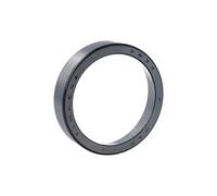 383X Timken 0 x 100 x 22,22 mm TAP. ROLL. SINGLE ROW CUP Coppa per cuscinetto...
