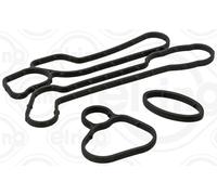 384.360 ELRING Kit guarnizioni, Radiatore olio per ALFA ROMEO,BAOJUN (SGMW),BUIC
