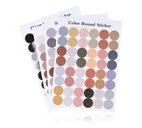 384 Adesivi Murali per Cameretta - Adesivi Muro Bambini, Decorazione Stanza Bimbi