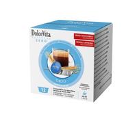 384 Capsule bevanda al ORZO marchio Dolce Vita compatibili LAVAZZA A MODO MIO