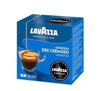 384 Capsule Caffe' Lavazza A Modo Mio Dek Cremoso Ex Cremosamente Dek