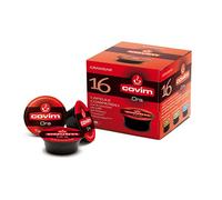 384 Cialde Capsule Caffe' Compatibili Lavazza a Modo Mio Covim Ora Granbar