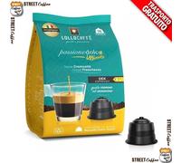 384 non 400 Capsule Caffè Lollo Miscela Decaffeinato Dek Deca Dolce Gusto gratis