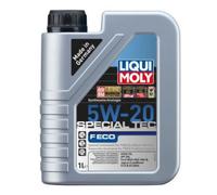 3840 LIQUI MOLY Olio motore