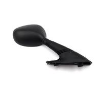 38403232 SPECCHIO HERT DX NERO PIAGGIO X9 125/180