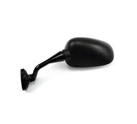 38403791 SPECCHIO HERT SX NERO OVALE HONDA CBF600