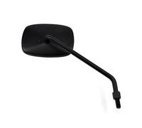 38405132 SPECCHIO HERT DX NERO SCARABEO 125/200