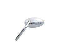 3841258 SPECCHIO HERT DX/SX CROMATO TRIUMPH TIGER 800/XC