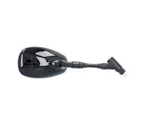 3841282 SPECCHIO HERT DX NERO YAMAHA XSR 700 - XSR 900