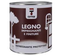 38425 Q.TA' 6 IMPREGNANTE CUVER 0,750 L NOCE CHIARO Y02