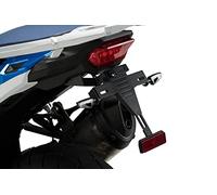 3842n - supporto portatarga