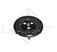 38474 NRF Disco trascinatore, innesto elettromagnetico (compressore) per AUDI,BM