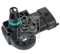 38493 FEBI BILSTEIN Sensore, Pressione collettore d'aspirazione per ALFA ROMEO,D