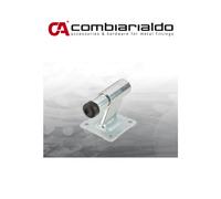 Arresto Del Cancello Con Smorzamento E Scheda Madre, Tampone, Schiebetoranschlag