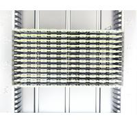 384GB 12x 32GB 2Rx4 PC4-21300R DDR4 2666 ECC REG RDIMM Memoria Server RAM