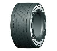 Crosswind Pneumatici estivi CW-LT01 385/55 R19.5 156J 18PR