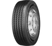 Pneumatici Autocarro Invernali CONTINENTAL CONTI SCANDINAVIA HS3 ED 385/55R22.5
