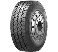 Gomme Estive Hankook 385/65 R22.5 160K TM15 M+S pneumatici nuovi